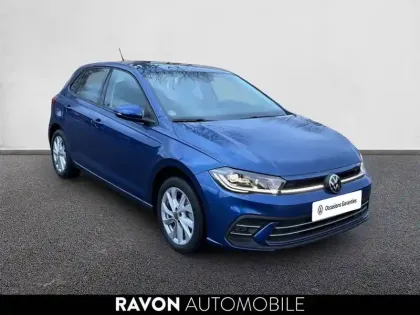 Photo 9 Volkswagen Polo  1.0 TSI 95 S&S BVM5