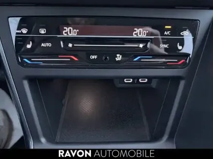 Photo 21 Volkswagen Polo  1.0 TSI 95 S&S BVM5