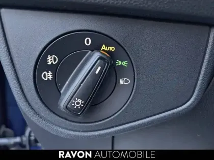 Photo 49 Volkswagen Polo  1.0 TSI 95 S&S BVM5