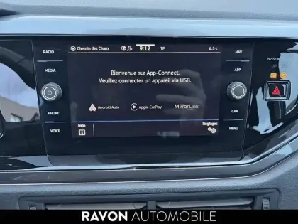 Photo 30 Volkswagen Polo  1.0 TSI 95 S&S BVM5