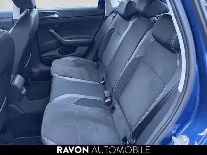 Photo 42 Volkswagen Polo  1.0 TSI 95 S&S BVM5