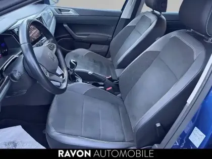 Photo 15 Volkswagen Polo  1.0 TSI 95 S&S BVM5