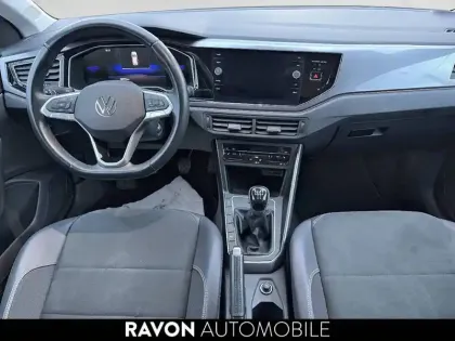 Photo 28 Volkswagen Polo  1.0 TSI 95 S&S BVM5