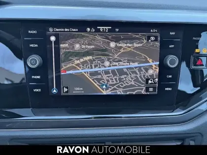 Photo 5 Volkswagen Polo  1.0 TSI 95 S&S BVM5