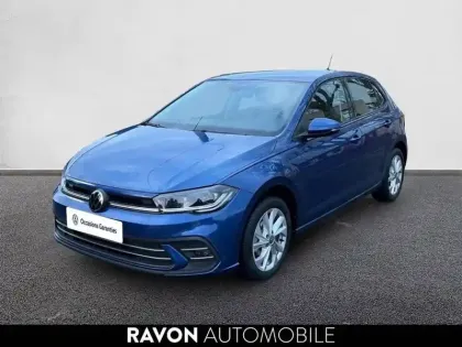 Photo 26 Volkswagen Polo  1.0 TSI 95 S&S BVM5