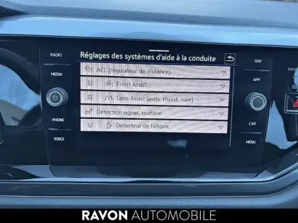 Photo 20 Volkswagen Polo  1.0 TSI 95 S&S BVM5