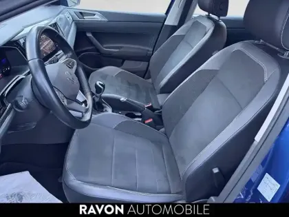 Photo 41 Volkswagen Polo  1.0 TSI 95 S&S BVM5