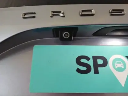 Photo 20 Opel Crossland  1.2 Turbo 130 ch BVA6