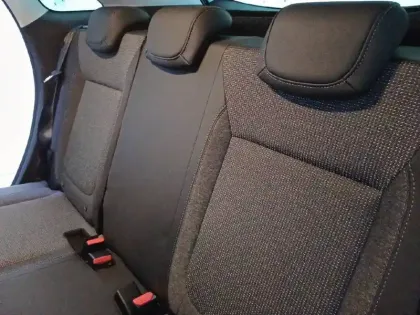 Photo 11 Opel Crossland  1.2 Turbo 130 ch BVA6