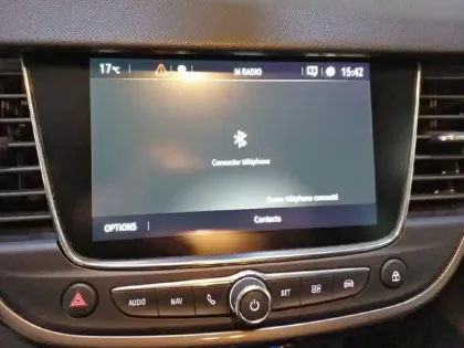 Photo 28 Opel Crossland  1.2 Turbo 130 ch BVA6