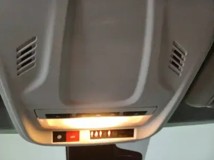 Photo 23 Opel Crossland  1.2 Turbo 130 ch BVA6