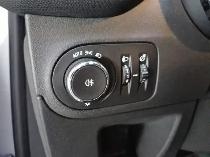 Photo 21 Opel Crossland  1.2 Turbo 130 ch BVA6