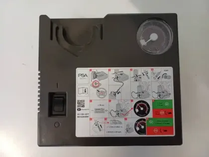 Photo 17 Opel Crossland  1.2 Turbo 130 ch BVA6