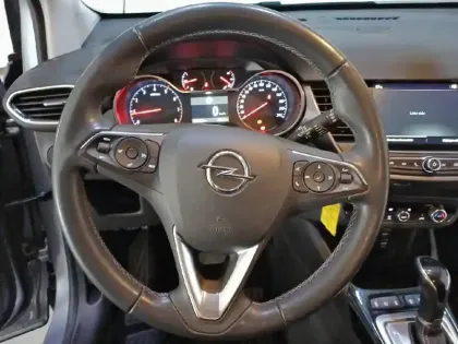 Photo 8 Opel Crossland  1.2 Turbo 130 ch BVA6