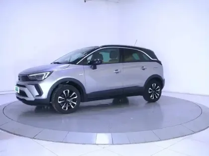 Photo Opel Crossland Elegance