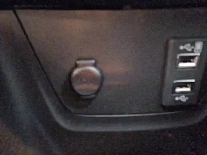 Photo 24 Opel Crossland  1.2 Turbo 130 ch BVA6