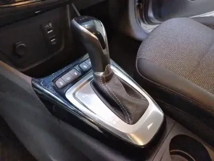 Photo 13 Opel Crossland  1.2 Turbo 130 ch BVA6