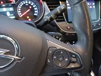 Photo 30 Opel Crossland  1.2 Turbo 130 ch BVA6