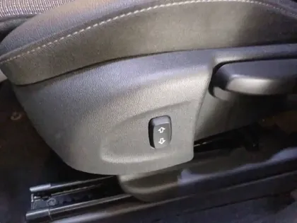 Photo 22 Opel Crossland  1.2 Turbo 130 ch BVA6