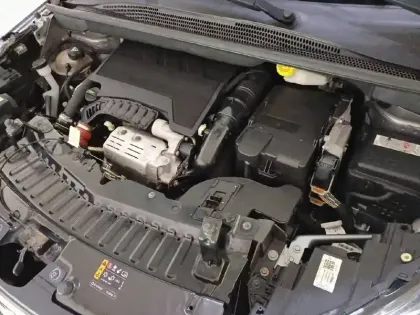 Photo 14 Opel Crossland  1.2 Turbo 130 ch BVA6