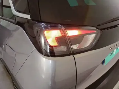 Photo 16 Opel Crossland  1.2 Turbo 130 ch BVA6