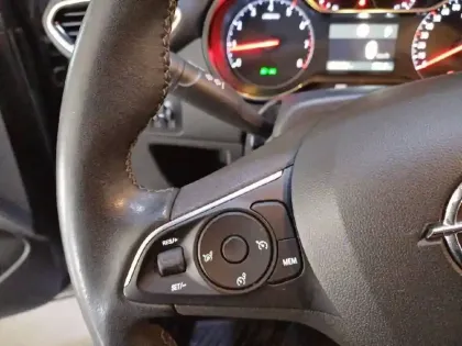 Photo 29 Opel Crossland  1.2 Turbo 130 ch BVA6