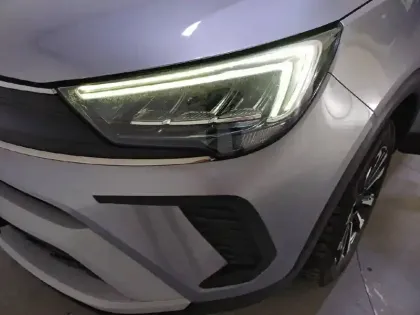 Photo 15 Opel Crossland  1.2 Turbo 130 ch BVA6