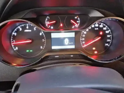 Photo 9 Opel Crossland  1.2 Turbo 130 ch BVA6