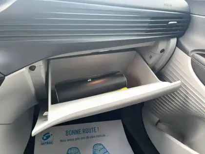 Photo 28 Hyundai Bayon  1.0 T-GDi 100 Hybrid 48V