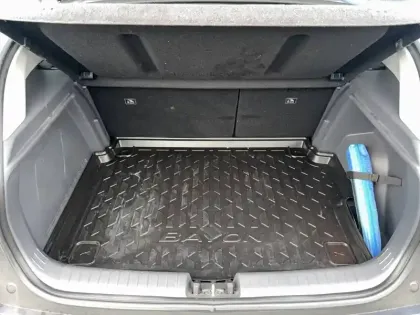 Photo 6 Hyundai Bayon  1.0 T-GDi 100 Hybrid 48V