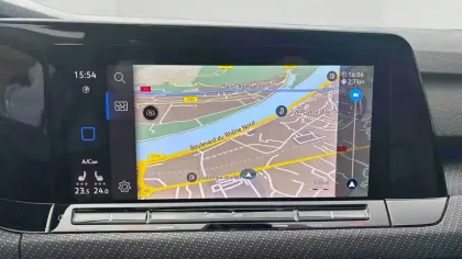 Photo 14 Volkswagen Golf  1.5 eTSI OPF 150 DSG7