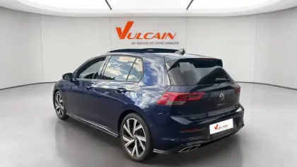 Photo 6 Volkswagen Golf  1.5 eTSI OPF 150 DSG7