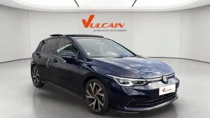 Photo 10 Volkswagen Golf  1.5 eTSI OPF 150 DSG7