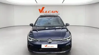 Photo Volkswagen Golf R-line