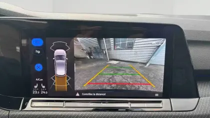 Photo 18 Volkswagen Golf  1.5 eTSI OPF 150 DSG7