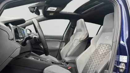 Photo 12 Volkswagen Golf  1.5 eTSI OPF 150 DSG7