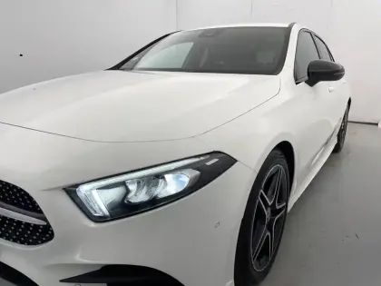 Photo 83 Mercedes Classe A  180 d 7G-DCT