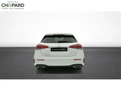 Photo 27 Mercedes Classe A Gén. IV (W177) Ph1 AMG Line 5