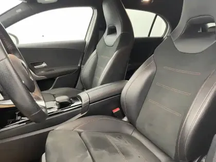 Photo 99 Mercedes Classe A  180 d 7G-DCT