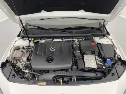 Photo 40 Mercedes Classe A Gén. IV (W177) Ph1 AMG Line 5