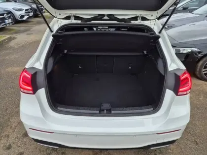 Photo 7 Mercedes Classe A  180 d 7G-DCT