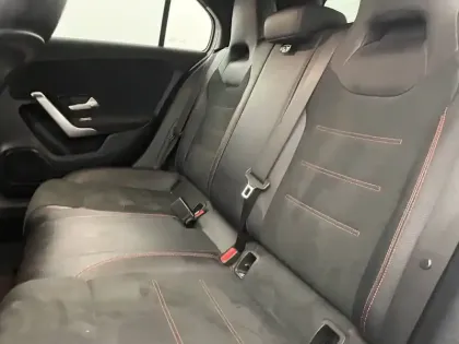 Photo 68 Mercedes Classe A  180 d 7G-DCT