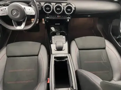 Photo 81 Mercedes Classe A  180 d 7G-DCT