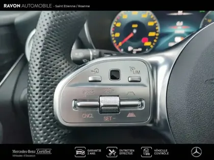 Photo 26 Mercedes Classe GLC GLC 300 e 9G-Tronic 4Matic