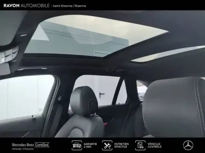 Photo 24 Mercedes Classe GLC GLC 300 e 9G-Tronic 4Matic