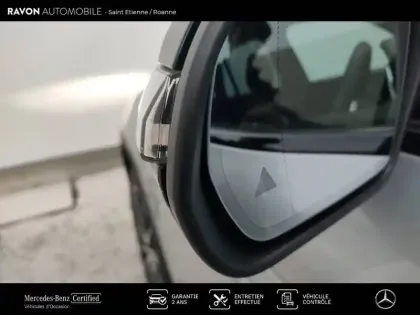 Photo 23 Mercedes Classe GLC GLC 300 e 9G-Tronic 4Matic