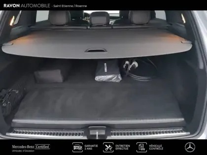 Photo 12 Mercedes Classe GLC GLC 300 e 9G-Tronic 4Matic