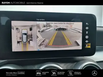 Photo 32 Mercedes Classe GLC GLC 300 e 9G-Tronic 4Matic