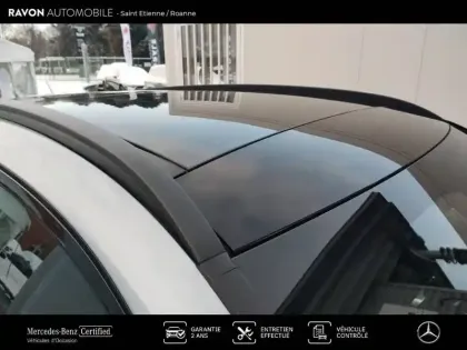 Photo 20 Mercedes Classe GLC GLC 300 e 9G-Tronic 4Matic