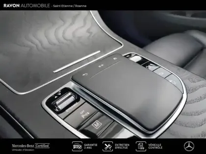 Photo 30 Mercedes Classe GLC GLC 300 e 9G-Tronic 4Matic